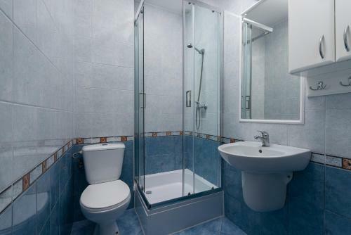 Bed & Breakfast Willa Dalia