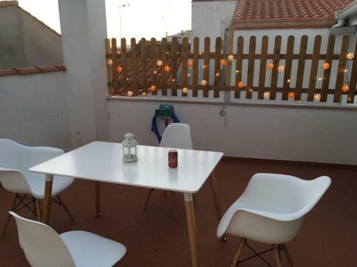 Apartamento �tico Torre Candelaria