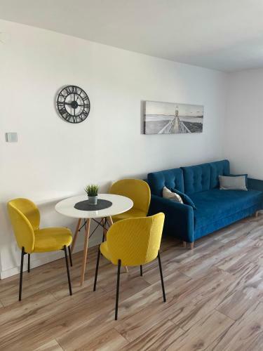 Apartamento Na Blekitnej