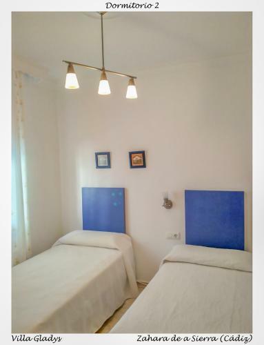 Casa Gladys