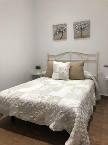 Apartamento Casa Atardecer