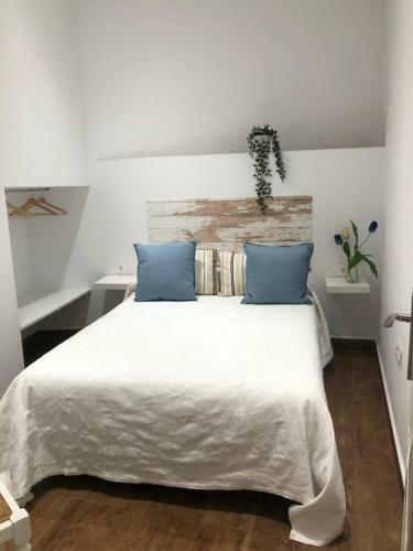 Apartamento Casa Atardecer