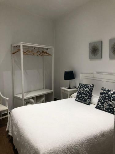 Apartamento Casa Atardecer