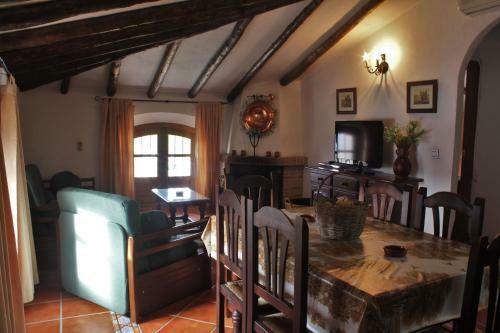 Apartamento Casas Rurales Molino La Ermita