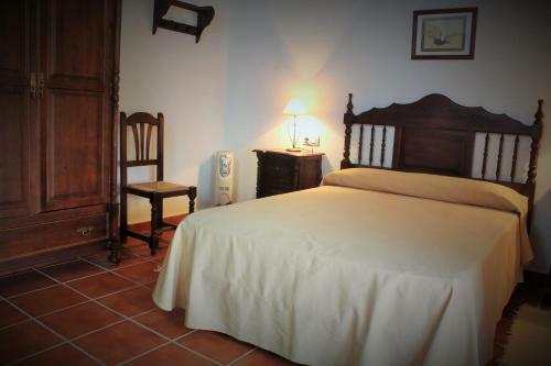 Apartamento Casas Rurales Molino La Ermita