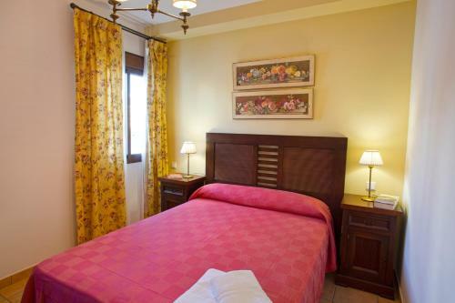 Hostal Rural Zahara