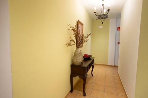 Hostal Rural Zahara