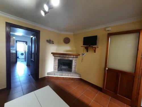 Apartamento Casa Lucrecia