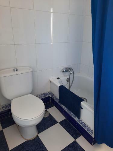 Apartamento Casa Lucrecia