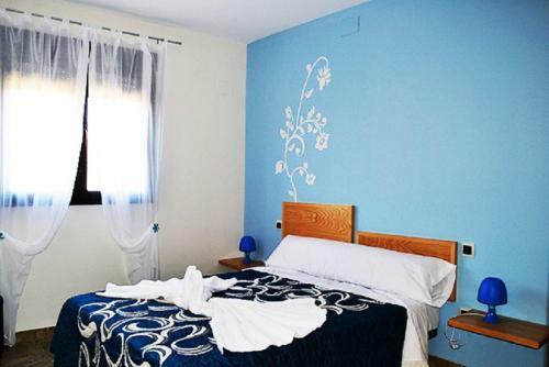 Hostal Alojamiento El Lince De Granadilla
