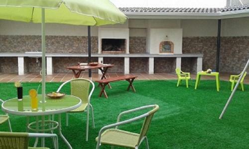 Hostal Alojamiento El Lince De Granadilla