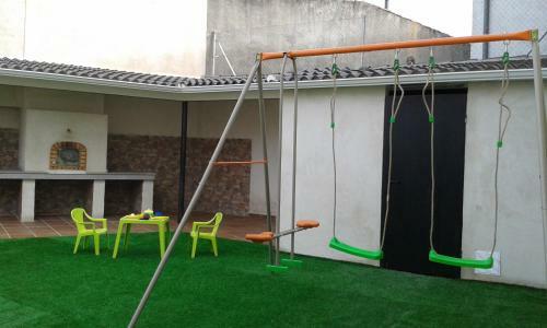 Hostal Alojamiento El Lince De Granadilla