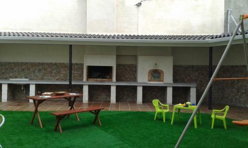 Hostal Alojamiento El Lince De Granadilla