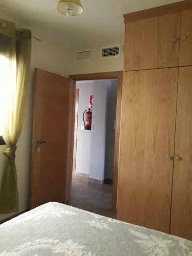 Hostal Alojamiento El Lince De Granadilla