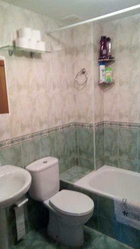 Apartamento El Rinc�n De Zarrat�n