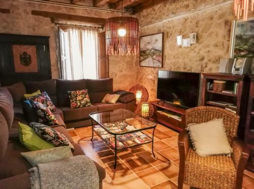 Casa Rural Puerto Sanz