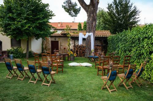 Casa Rural Puerto Sanz
