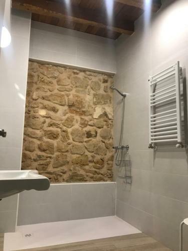 Casa Rural Puerto Sanz