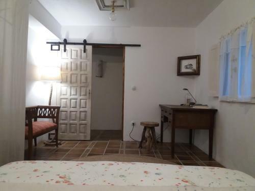 Apartamento Hugoren Egoitza