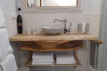 Apartamento Hugoren Egoitza