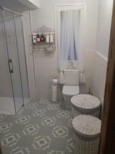 Apartamento Hugoren Egoitza