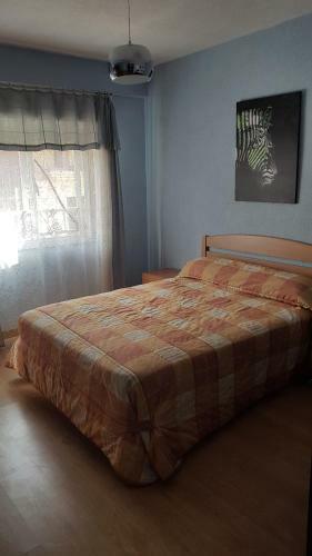 Apartamento Via Crucis