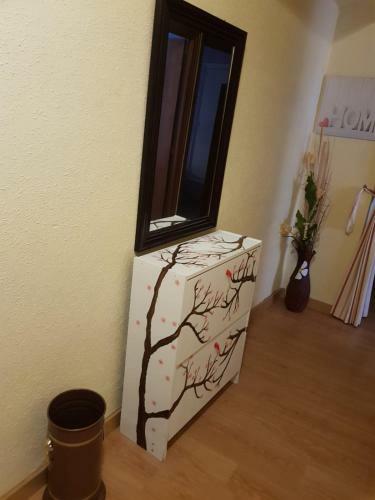 Apartamento Via Crucis