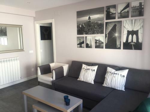 Apartamento Principe