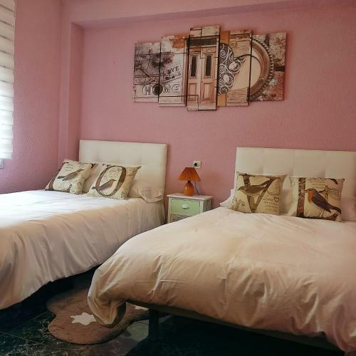 Apartamento Norbehouse