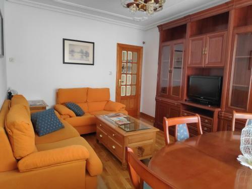 Apartamento El Piso Perfecto Para Disfrutar de Zamora