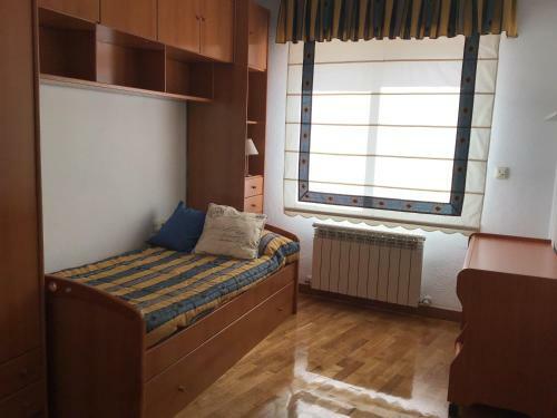 Apartamento El Piso Perfecto Para Disfrutar de Zamora