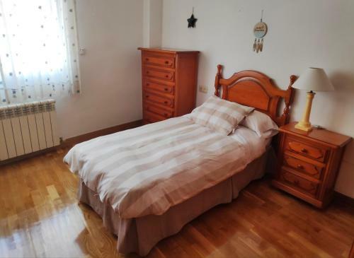 Apartamento El Piso Perfecto Para Disfrutar de Zamora