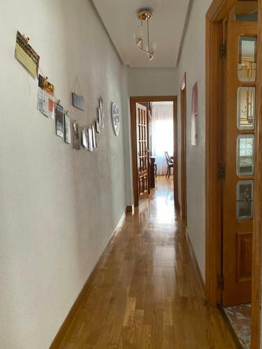Apartamento El Piso Perfecto Para Disfrutar de Zamora