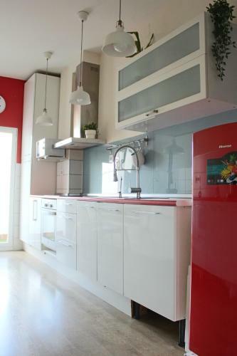 Apartamento Mercado-centro