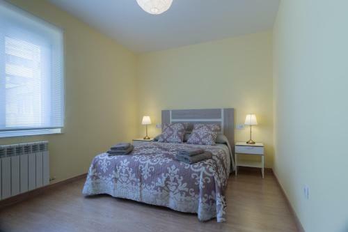 Apartamento R�o Duero 1