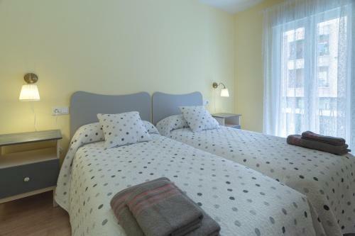 Apartamento R�o Duero 1