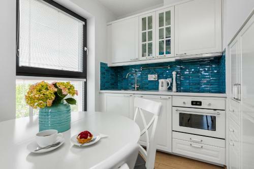 Apartament Konik Morski - Apartamenty Vento