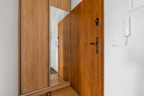Apartament Konik Morski - Apartamenty Vento
