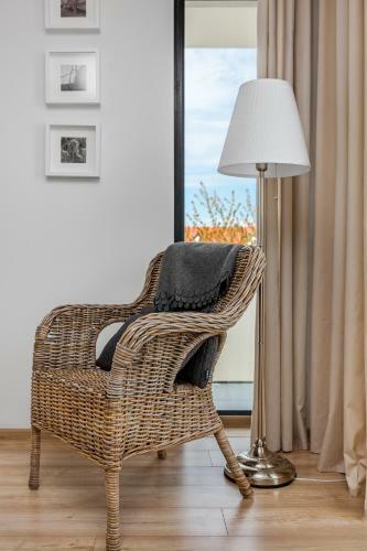 Apartament Konik Morski - Apartamenty Vento