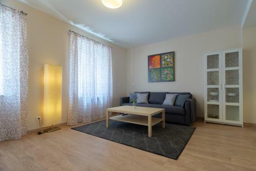 Apartamento R�o Duero 2