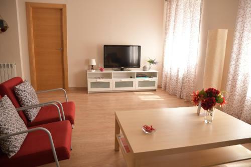 Apartamento R�o Duero 2