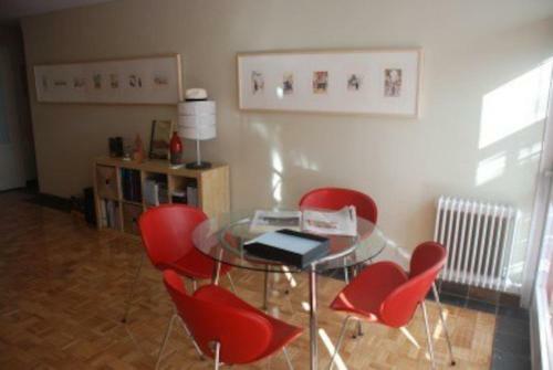 Apartamento Centro Hist�rico Zorrilla 4