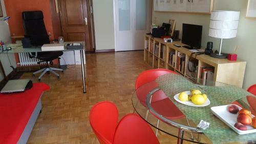 Apartamento Centro Hist�rico Zorrilla 4