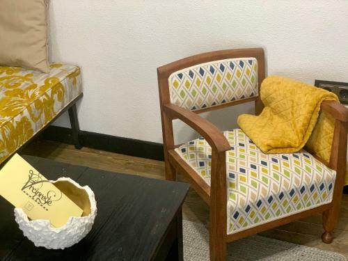 Apartamentos Arcipreste