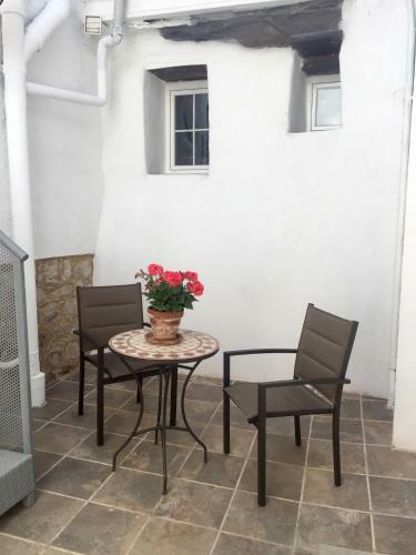 Apartamentos Arcipreste