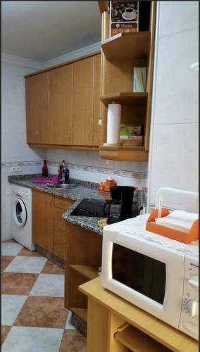 Hostal Piso En El Casco Antiguo