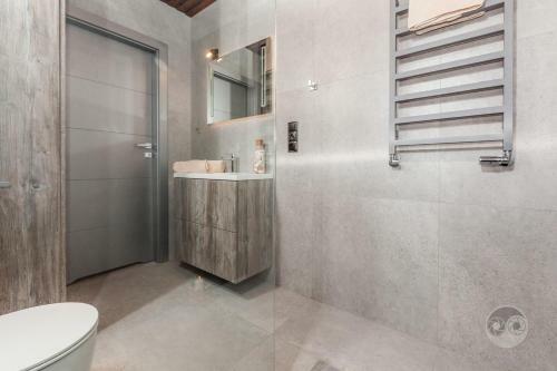 Apartament Natura I
