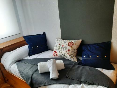 Apartamento La Perla Del Duero