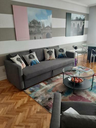 Apartamento La Perla Del Duero