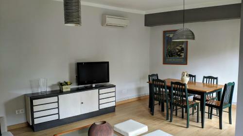 Apartamento La Casa De Los Infantes